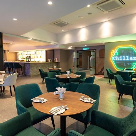 Scapes Hotel Genting Highlands Eksteriør billede