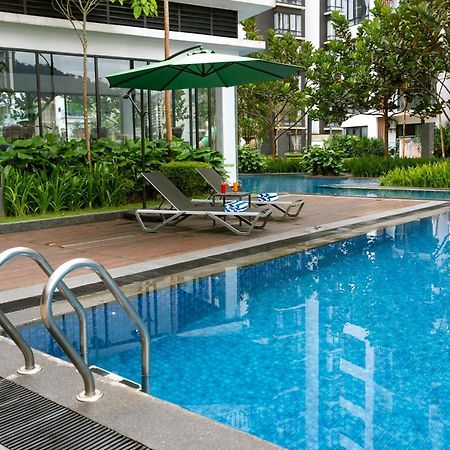 Scapes Hotel Genting Highlands Eksteriør billede