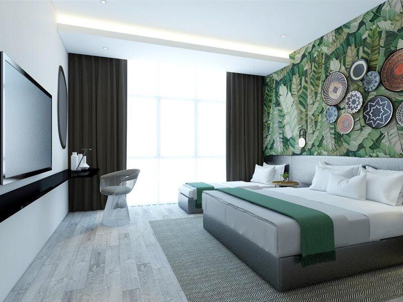 Scapes Hotel Genting Highlands Eksteriør billede