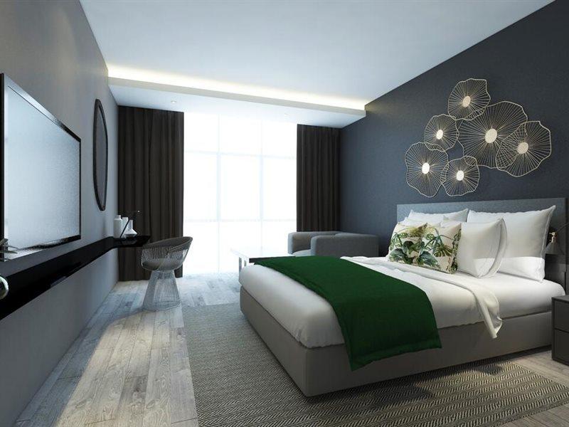 Scapes Hotel Genting Highlands Eksteriør billede